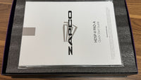Zapco HDSP-Z16 V AD-8A | Previous Display