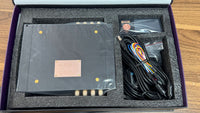 Zapco HDSP-Z16 V AD-8A | Previous Display