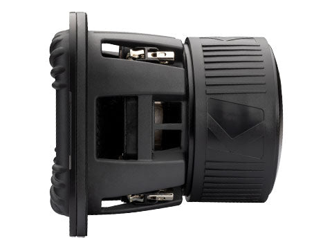 Kicker SoloX L7X 8 inch Subwoofer | High-Power Competition Bass