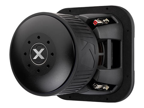 Kicker SoloX L7X 8 inch Subwoofer | High-Power Competition Bass