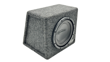 Arc Audio X2 10 + Matching Proline X Enclosure | Bundle, Box 50% Off
