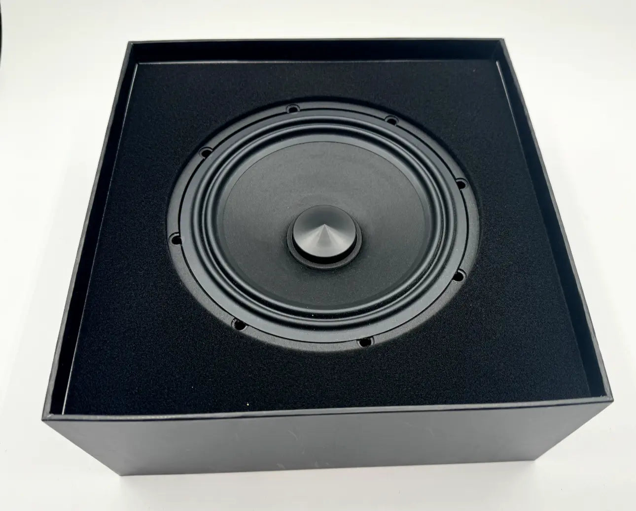 Audio Circle Pro-W6P 6.5" Mid / Woofer Pair