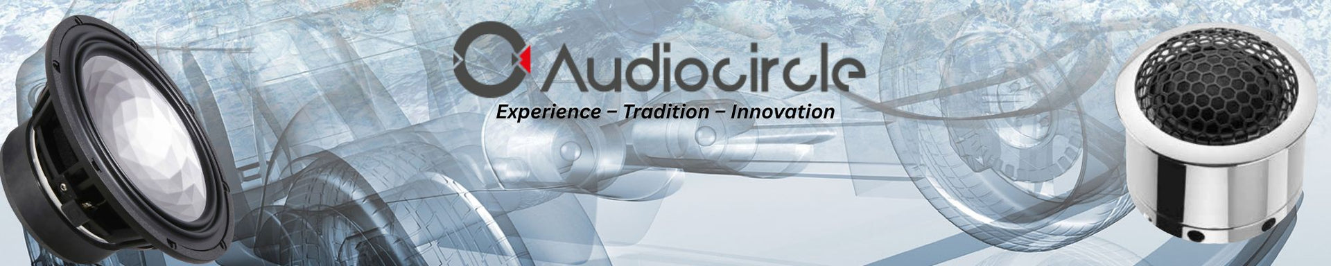 Audiocircle Speakers