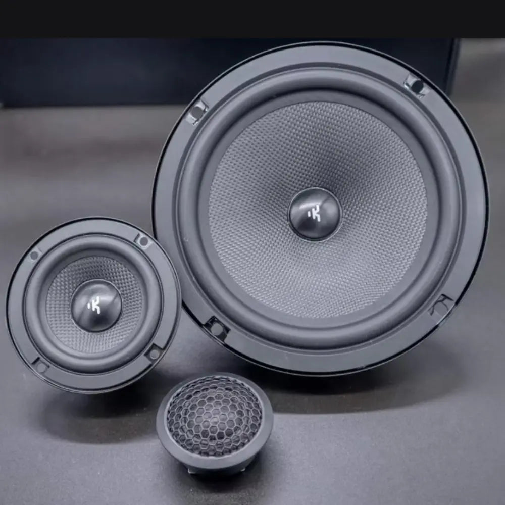 Welcome Karma Mobile Audio