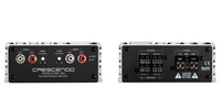 Crescendo REVOLUTION 3A4 4 channel Amplifier
