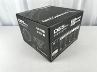 Diamond Audio DES122 12" Dual 2-Ohm Subwoofer