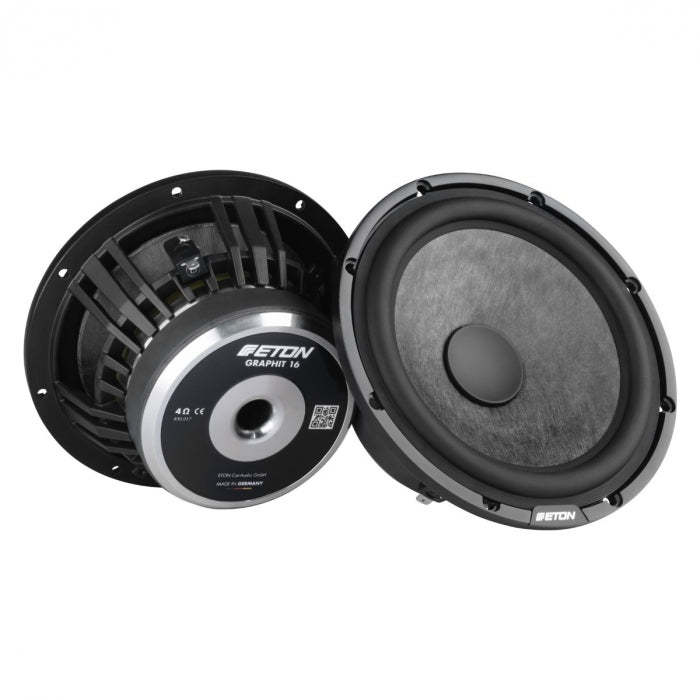 Eton ECS 1200.1 - AMP Performance