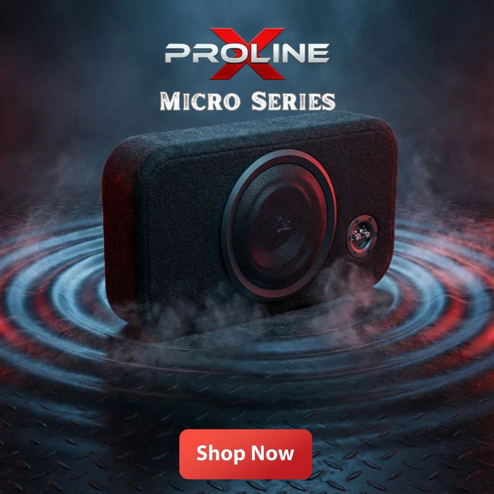 Proline X Single 10