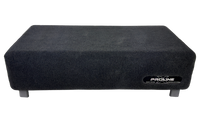 Proline X P10-S DF | Single 10" Sealed Down Fire Subwoofer Enclosure