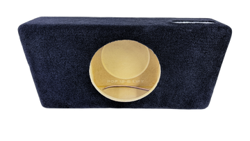 Proline X P12-S DF | Single 12" Sealed Down Fire Subwoofer Enclosure