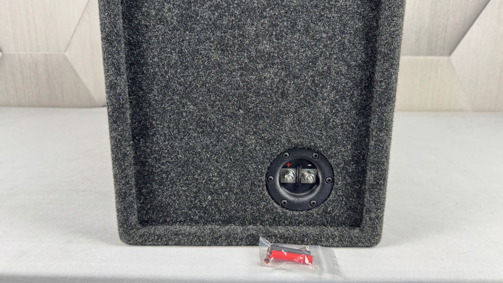 High quality terminal cup built by proline x