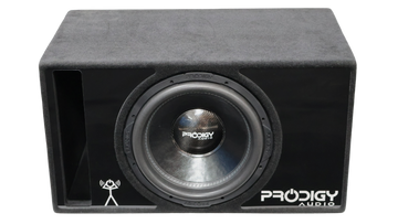 Proline X Enclosure | Professional Series | Fits Prodigy 15" NB5