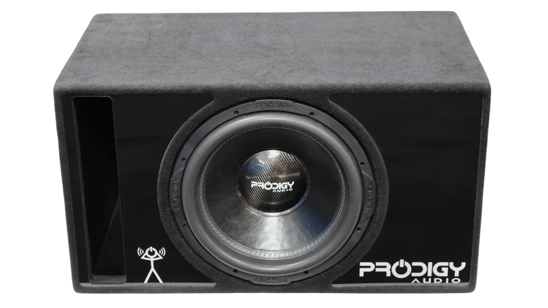 Proline X Enclosure | Professional Series | Fits Prodigy 15" NB5