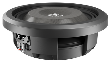 Wāvtech thinPRO10 – Shallow-Mount 10 inch Subwoofer