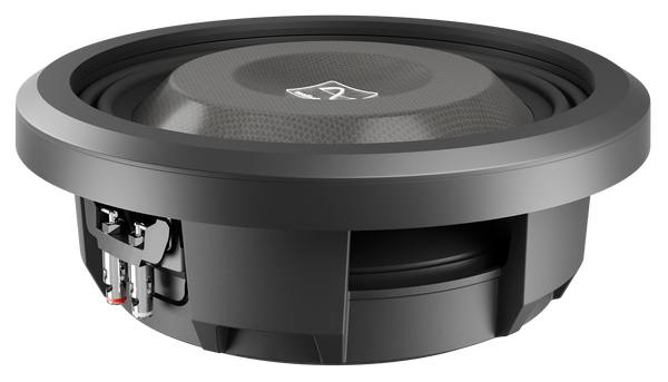 Wāvtech thinPRO10 – Shallow-Mount 10 inch Subwoofer