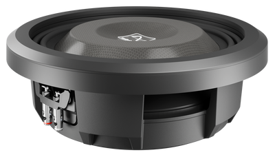 Wāvtech thinPRO10 – Shallow-Mount 10 inch Subwoofer