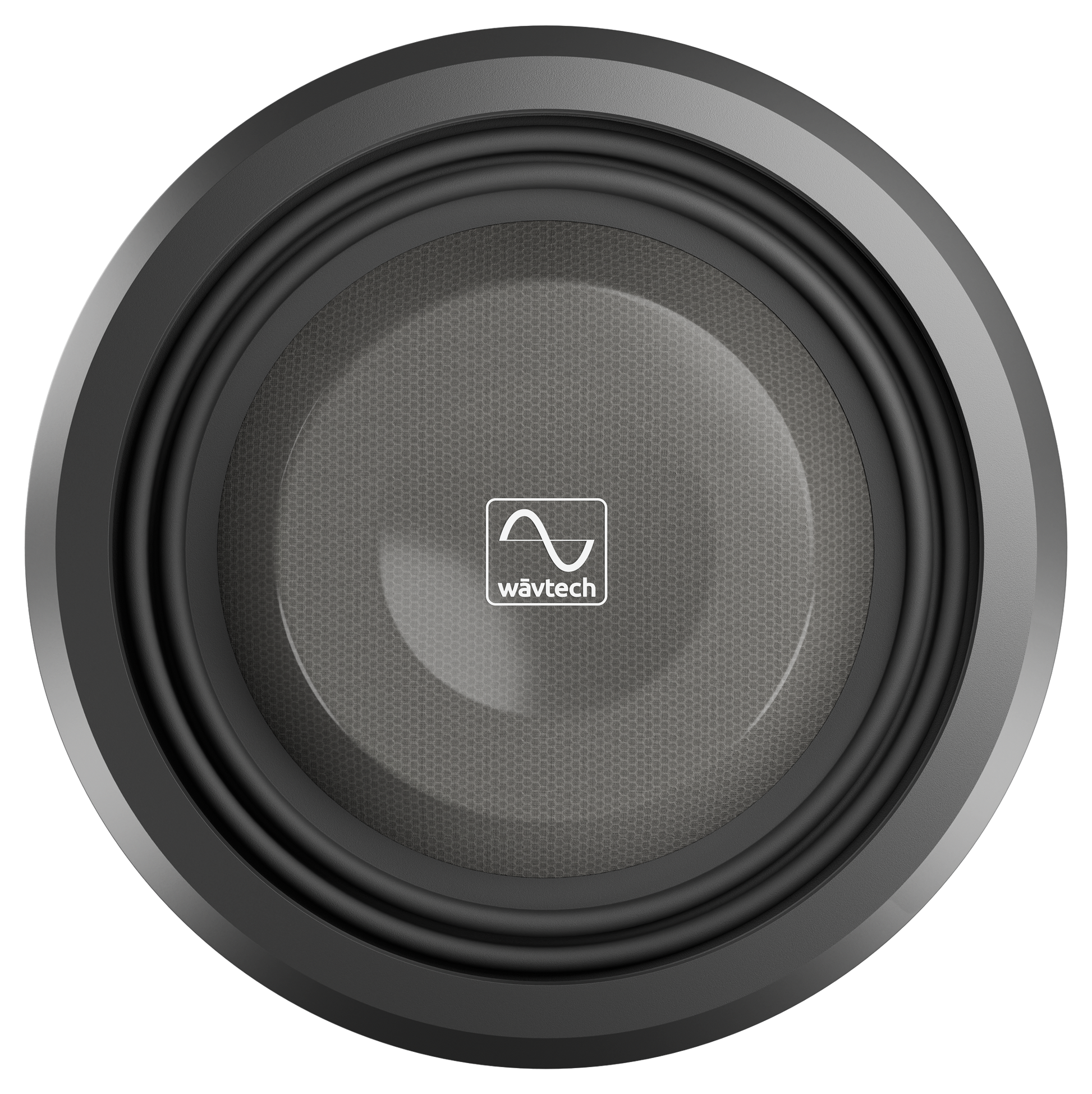 Wāvtech thinPRO10 – Shallow-Mount 10 inch Subwoofer