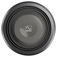 Wāvtech thinPRO10 – Shallow-Mount 10 inch Subwoofer
