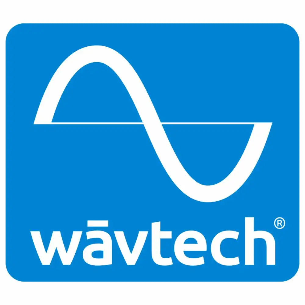 Wavtech logo