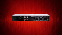 Arc Audio X2 1200.6 Six-Channel Amplifier | 150W x 6 | Class D