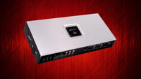 Arc Audio X2 1200.6 Six-Channel Amplifier | 150W x 6 | Class D