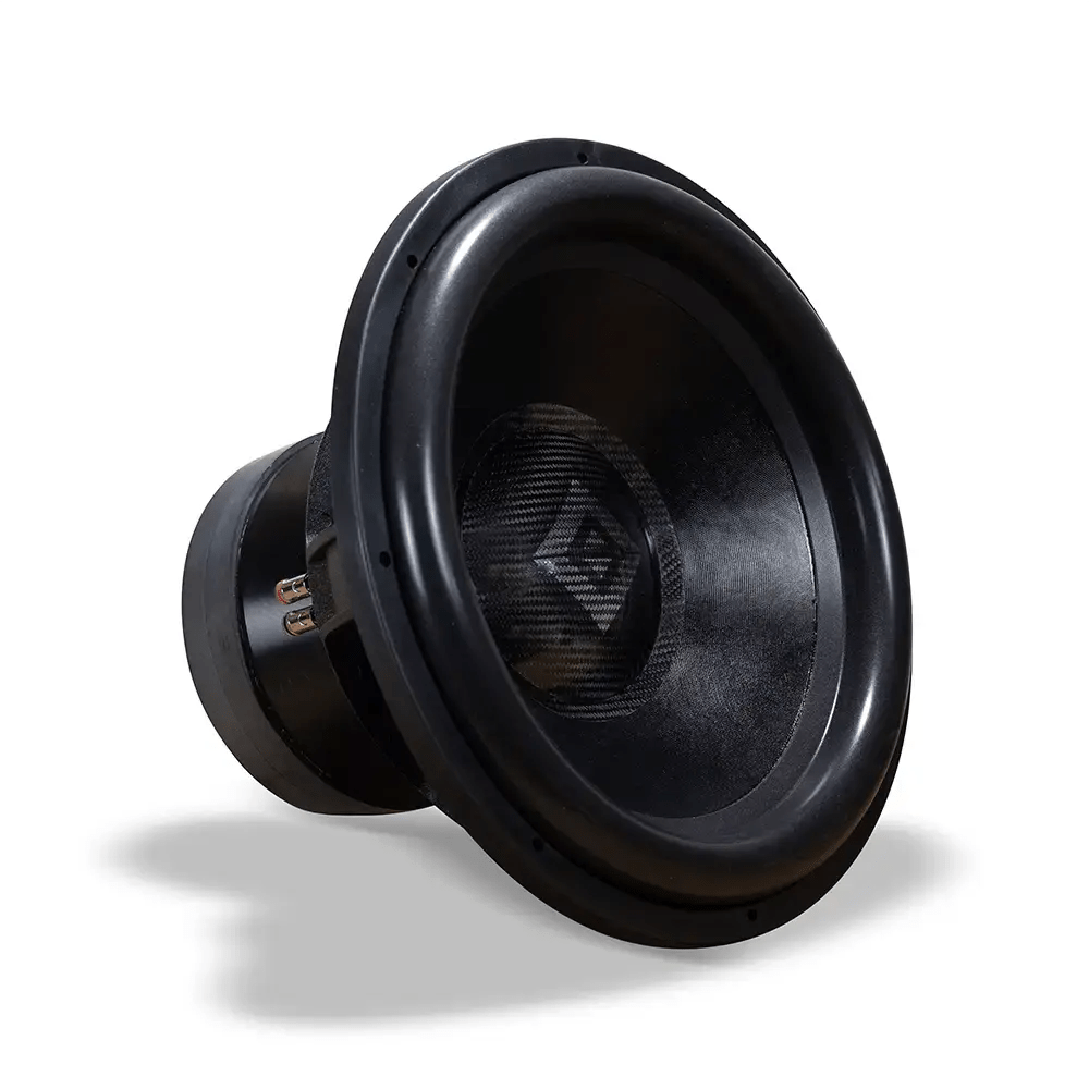 Adire Audio Kali 18″ | 3000w XBL2 Car Audio Subwoofer Adire Audio