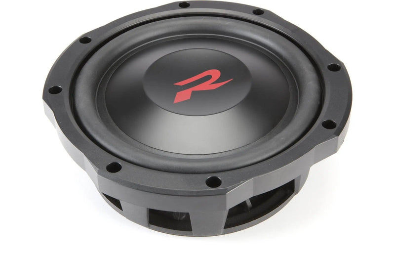 Alpine Shallow 10 Inch Subwoofer: Powerhouse Bass in a Space - Saving Design|Alpine|Audio Intensity