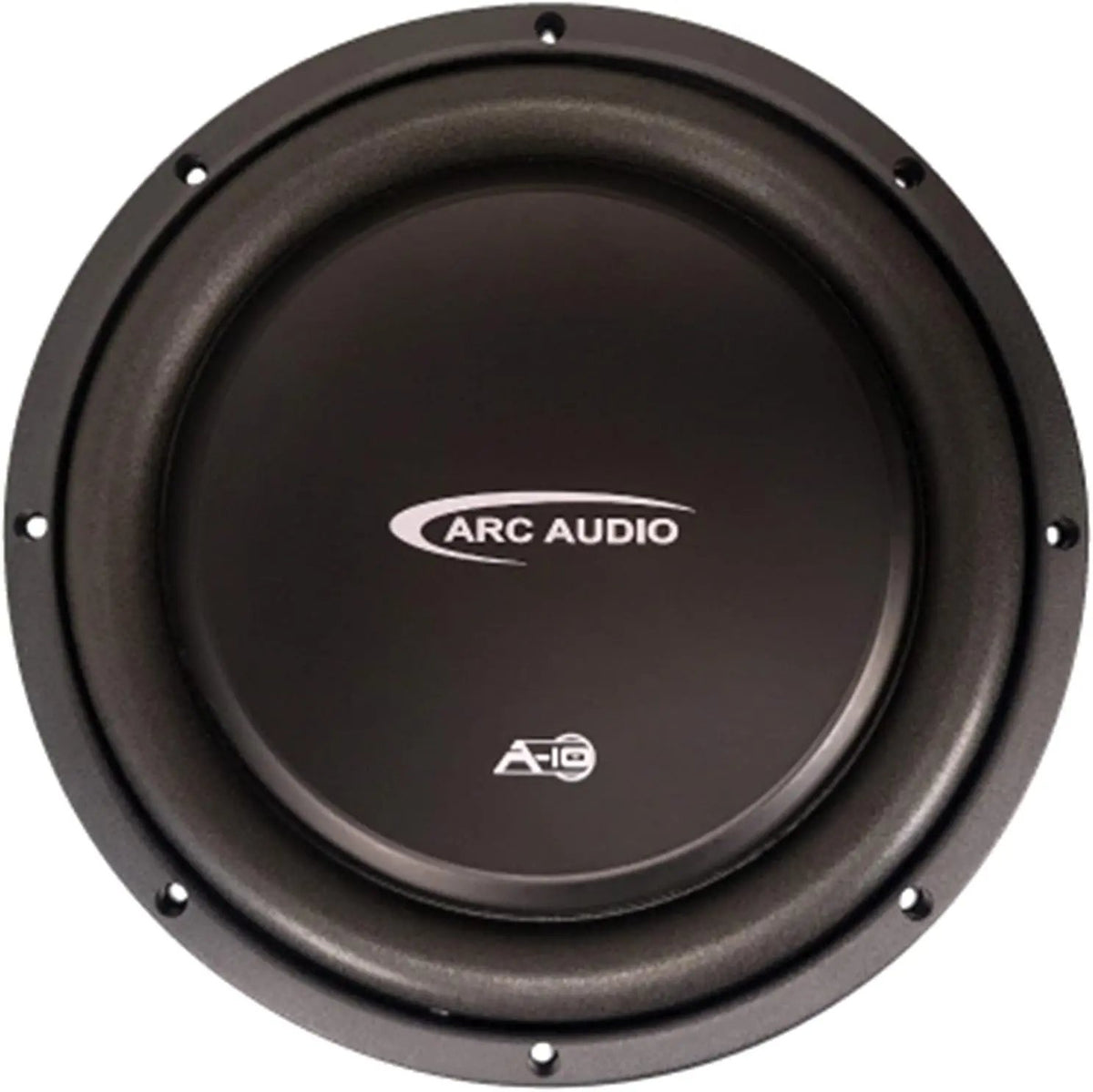 Arc Audio A10 10 Inch Shallow-Mount Subwoofer | 250W RMS