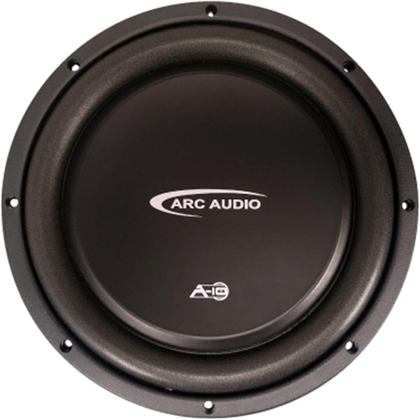 Arc Audio A10 10-Inch Subwoofer - alternate view