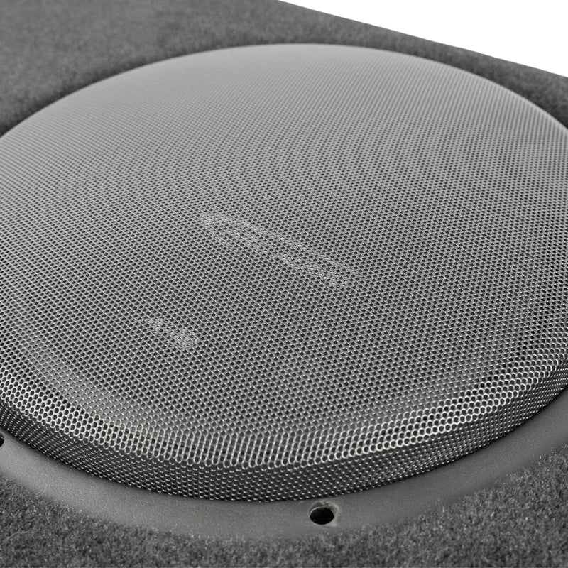 Arc Audio A10 Loaded Subwoofer Enclosure (Sealed | Down Fire)|Proline X|Audio Intensity