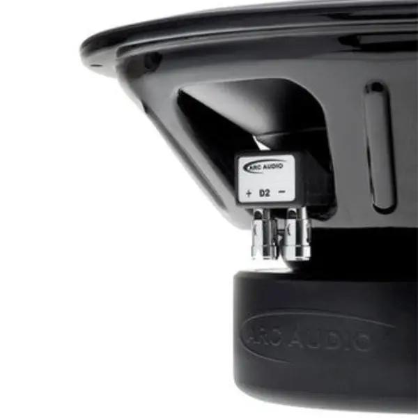 Arc Audio ARC Series 10 Inch Subwoofer | 250W RMS