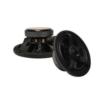 Arc Audio MOTO CX6 | 6.5-Inch Weather-Resistant Motorcycle Speakers