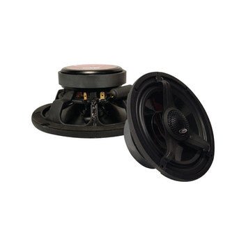 Arc Audio Moto CX6 6.5" Coaxial Speaker Set|Arc Audio|Audio Intensity