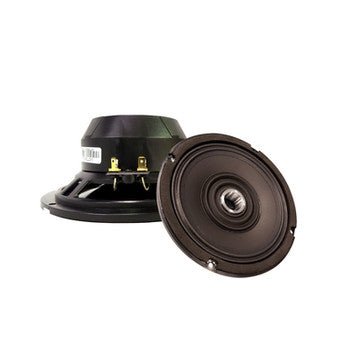 Arc Audio Moto602 - HD 6.5" Coaxial Speaker System|Arc Audio|Audio Intensity