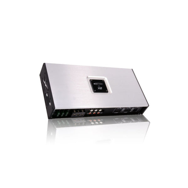 Arc Audio X2 1100.5 5 channel amplifier