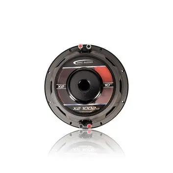 Arc Audio X2V2 10