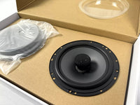 Audio Circle SL - X6 6.5" 2 - Way Coaxial Speakers|Audio Circle|Audio Intensity