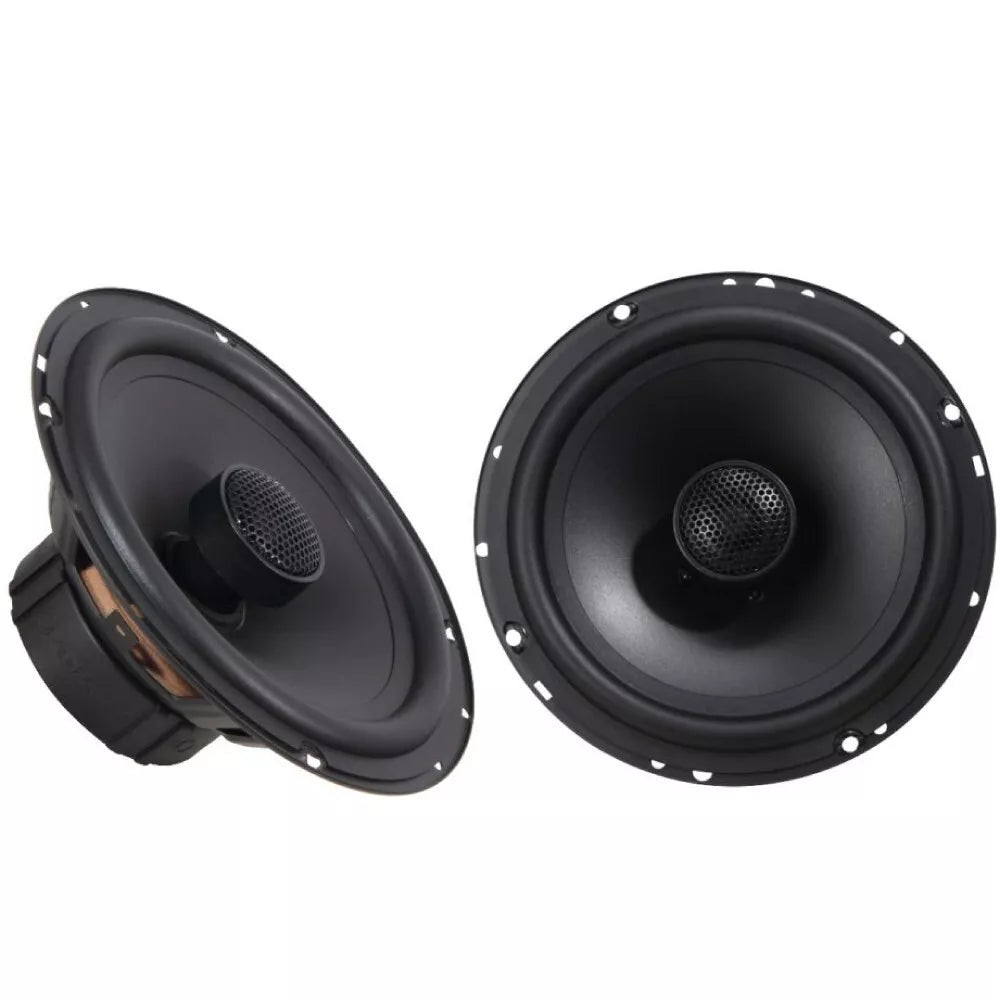 Audio Circle SL - X6 6.5" 2 - Way Coaxial Speakers|Audio Circle|Audio Intensity