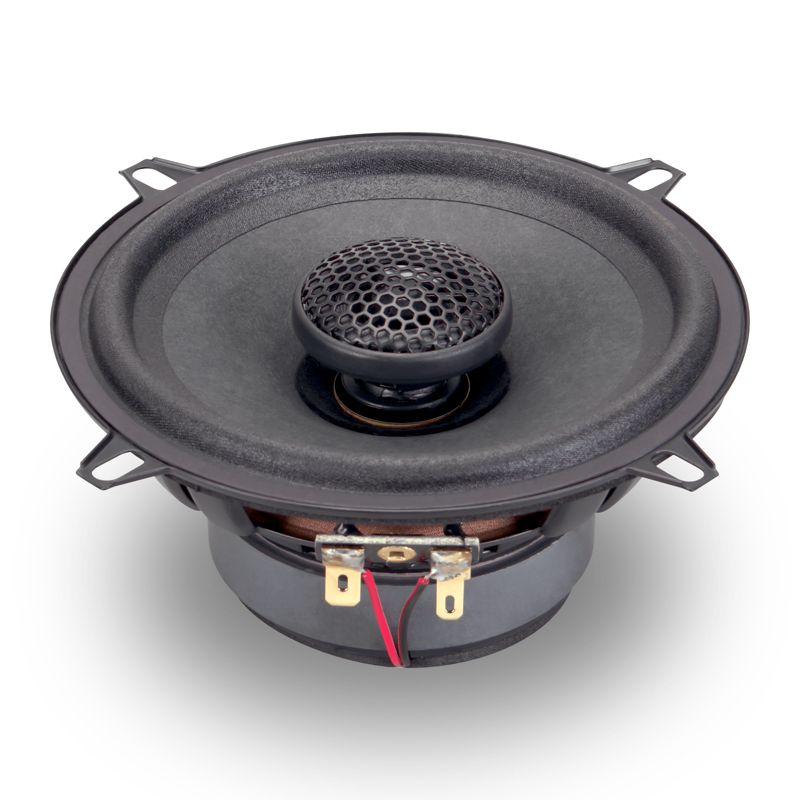 Audio Dynamics 2000 Series 5.25″ Coaxial Set – CX524 Audio Dynamics