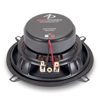 Audio Dynamics 2000 Series 5.25″ Coaxial Set – CX524 Audio Dynamics