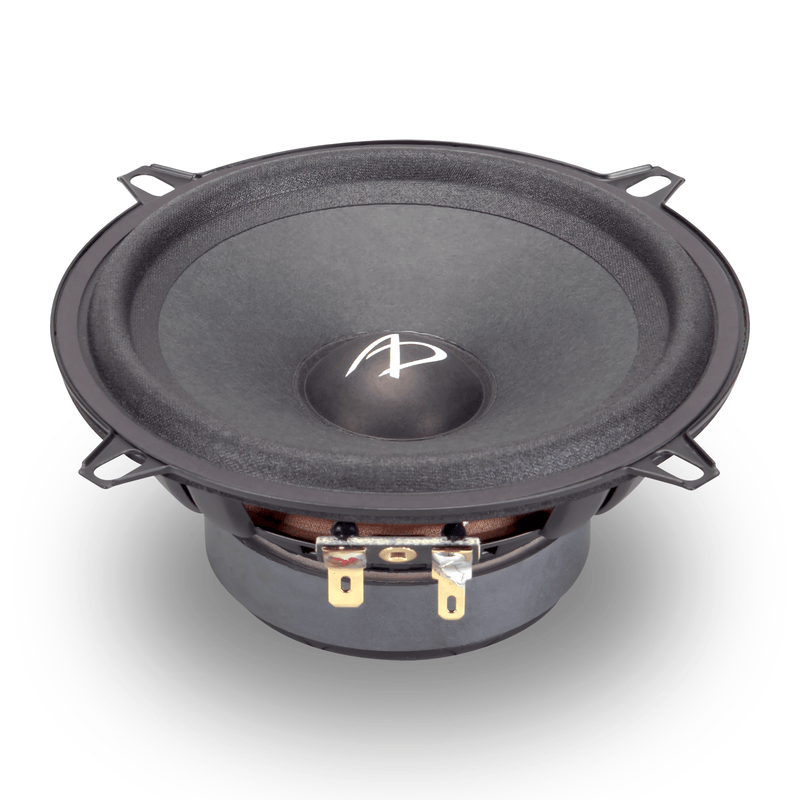 Audio Dynamics 2000 Series 5.25″ Component Set – CS524 Audio Dynamics
