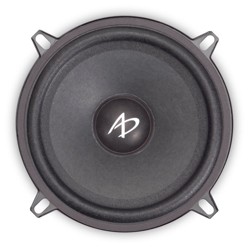 Audio Dynamics 2000 Series 5.25″ Component Set – CS524 Audio Dynamics