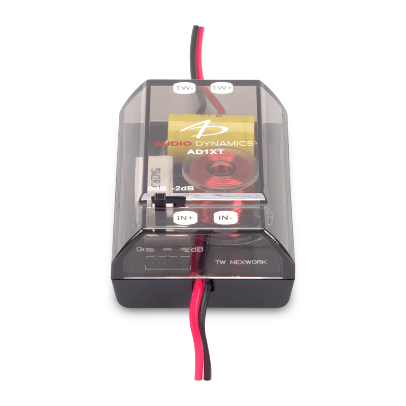 Audio Dynamics 2000 Series 5.25″ Component Set – CS524 Audio Dynamics