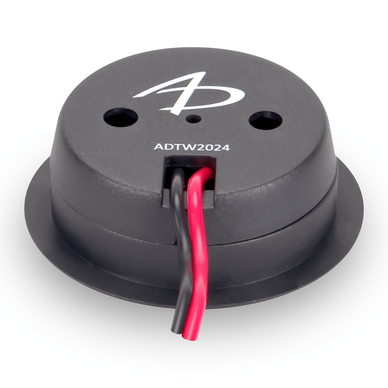 Audio Dynamics 2000 Series 5.25″ Component Set – CS524 Audio Dynamics