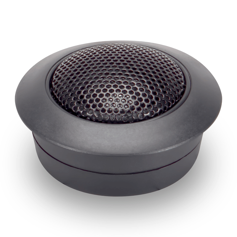 Audio Dynamics 2000 Series 5.25″ Component Set – CS524 Audio Dynamics