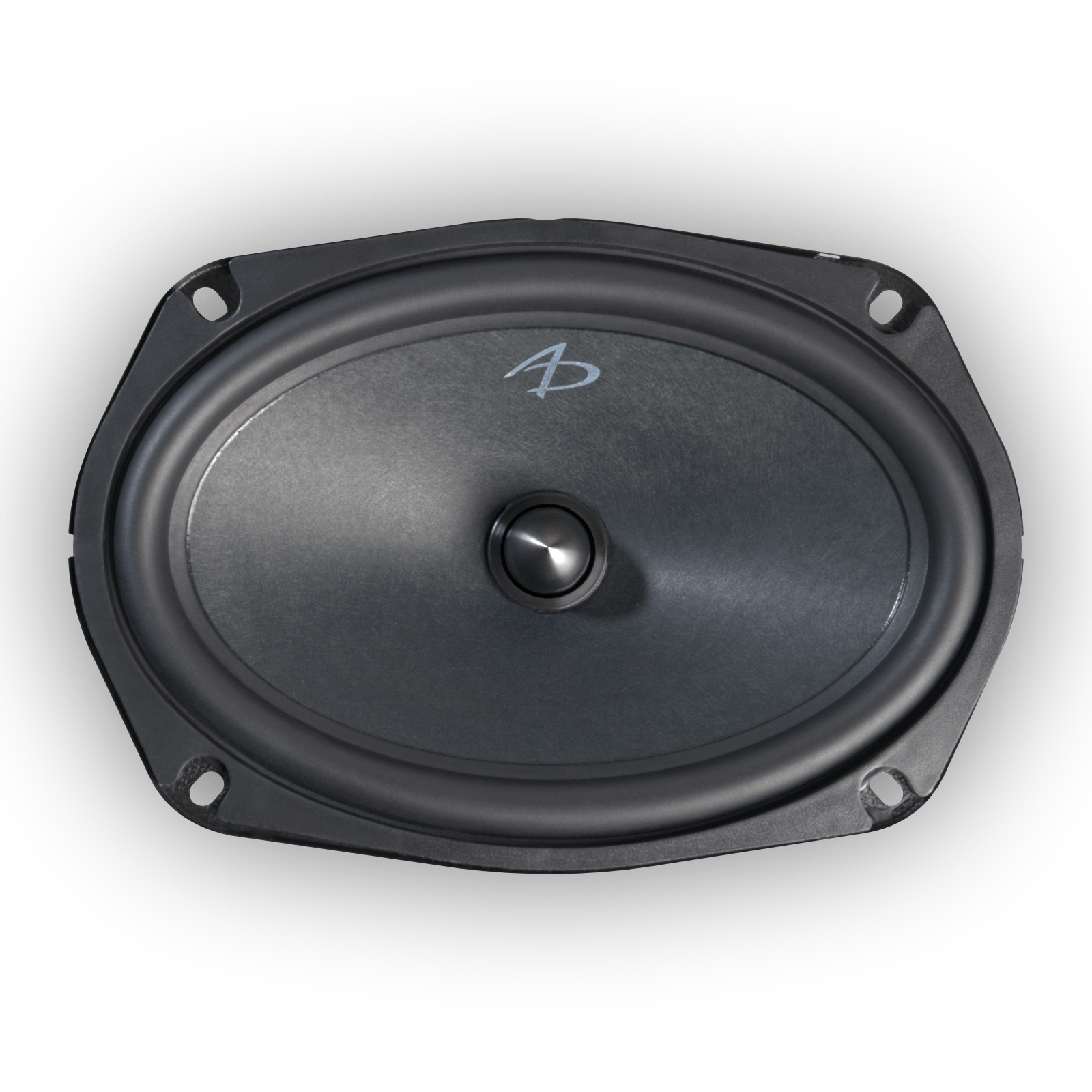 Audio Dynamics 2000 Series 6″x 9″ Mid Woofer Audio Dynamics