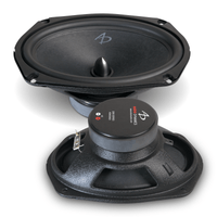 Audio Dynamics 2000 Series 6″x 9″ Mid Woofer Audio Dynamics