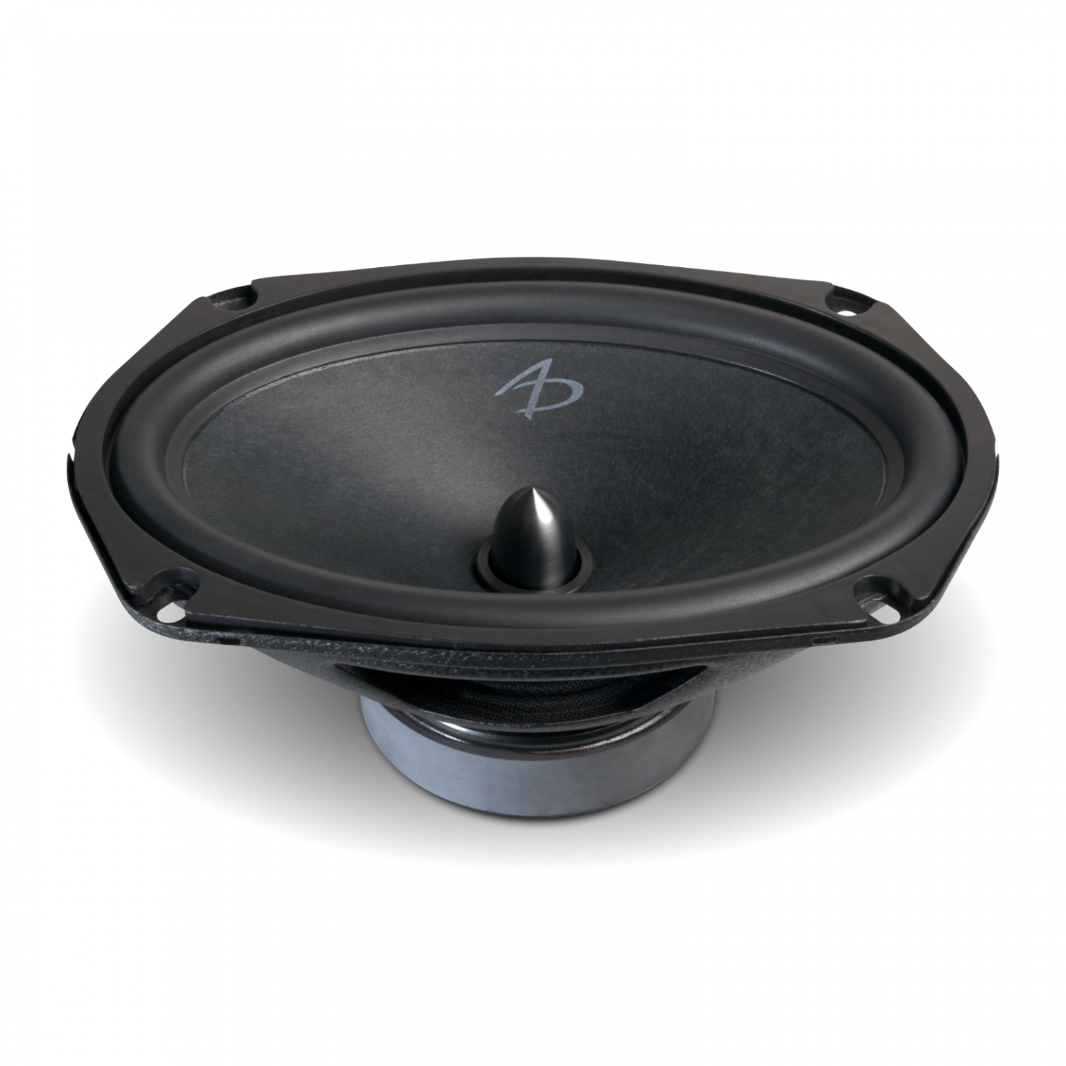Audio Dynamics 2000 Series 6″x 9″ Mid Woofer Audio Dynamics