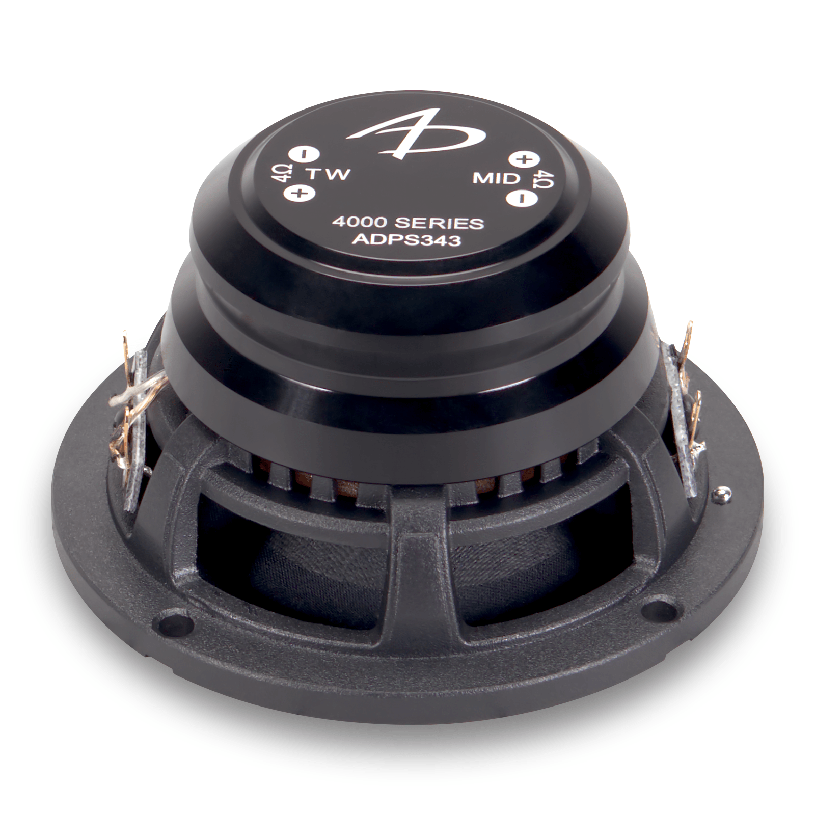 Audio Dynamics 4000 Series 3″ Point Source Full Range Driver - Pair Audio Dynamics