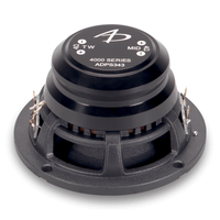 Audio Dynamics 4000 Series 3″ Point Source Full Range Driver - Pair Audio Dynamics